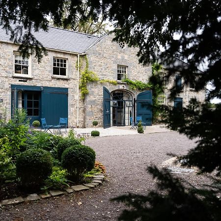 Gileston Manor-Self Catering Appartement Saint Athans Buitenkant foto