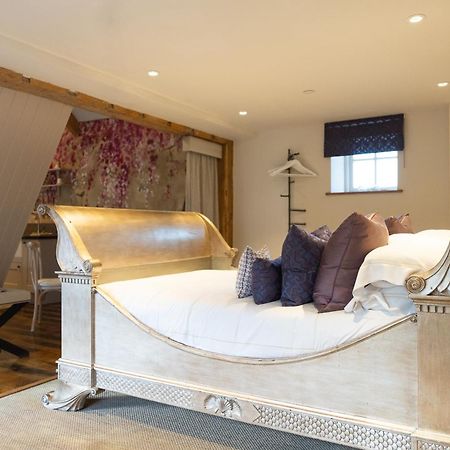Gileston Manor-Self Catering Appartement Saint Athans Buitenkant foto