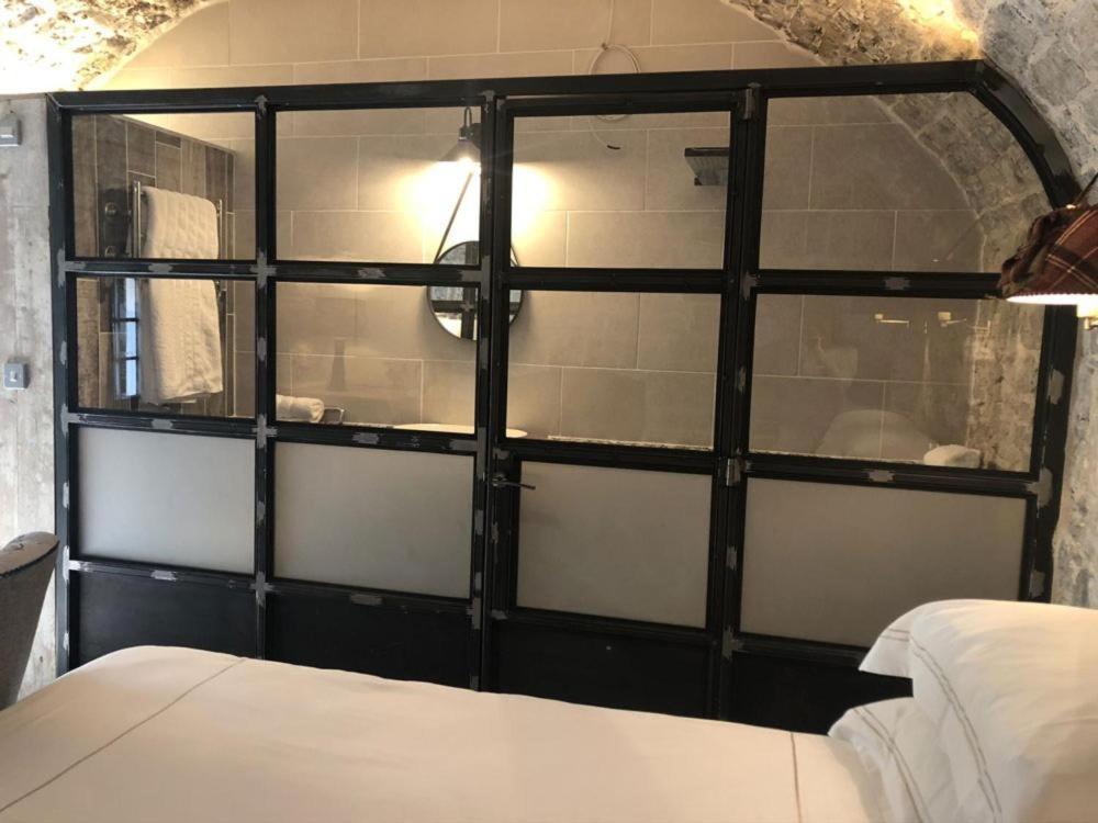 Gileston Manor-Self Catering Appartement Saint Athans Buitenkant foto