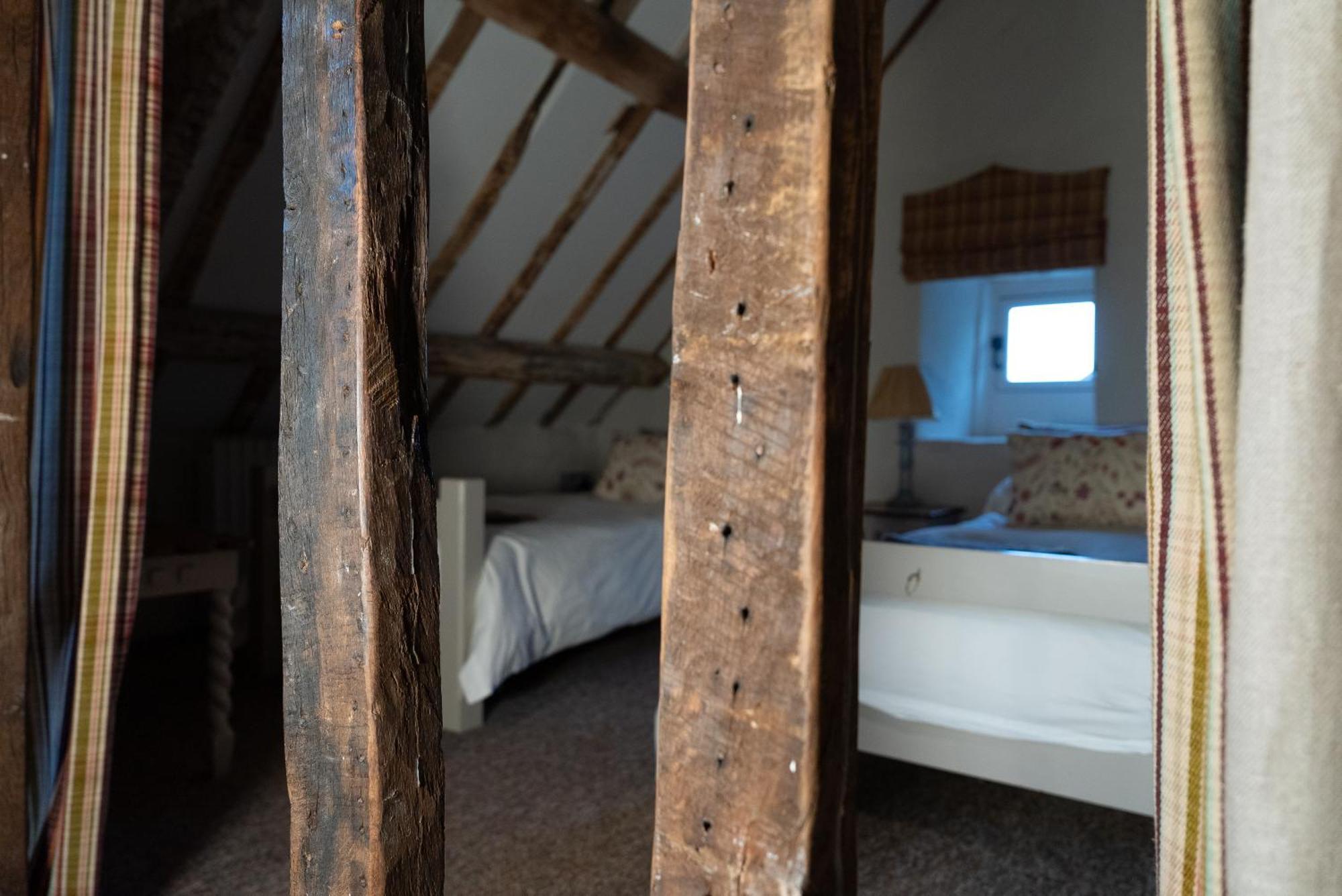 Gileston Manor-Self Catering Appartement Saint Athans Buitenkant foto