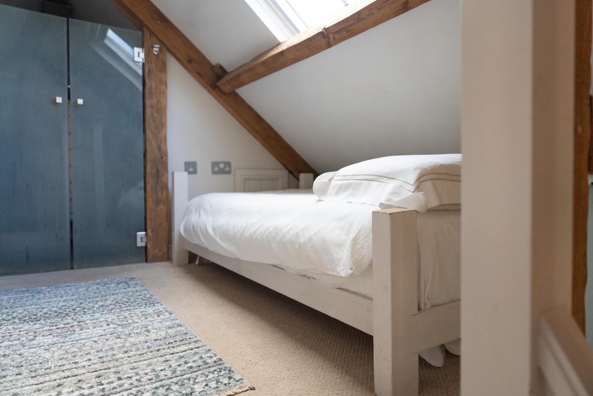 Gileston Manor-Self Catering Appartement Saint Athans Buitenkant foto