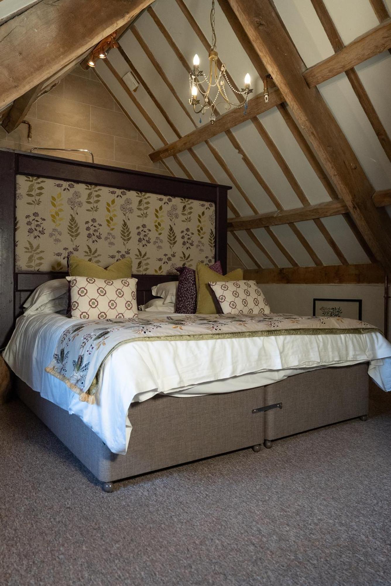 Gileston Manor-Self Catering Appartement Saint Athans Buitenkant foto