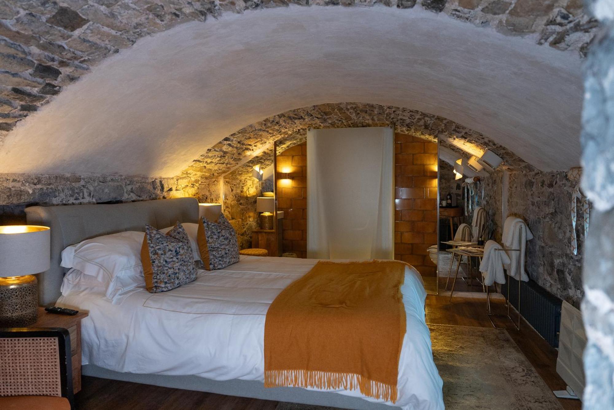 Gileston Manor-Self Catering Appartement Saint Athans Buitenkant foto