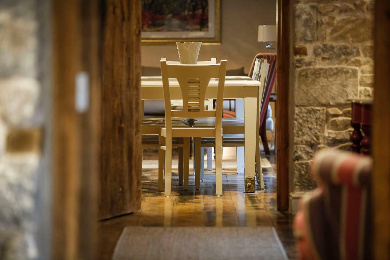 Gileston Manor-Self Catering Appartement Saint Athans Buitenkant foto